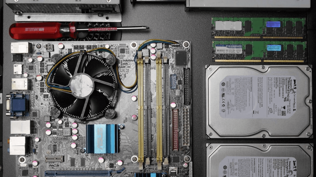 MITOS Y VERDADES SOBRE EL HARDWARE