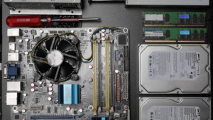 MITOS Y VERDADES SOBRE EL HARDWARE