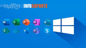 BANNER LICENCIA WINDOWS + OFFICE