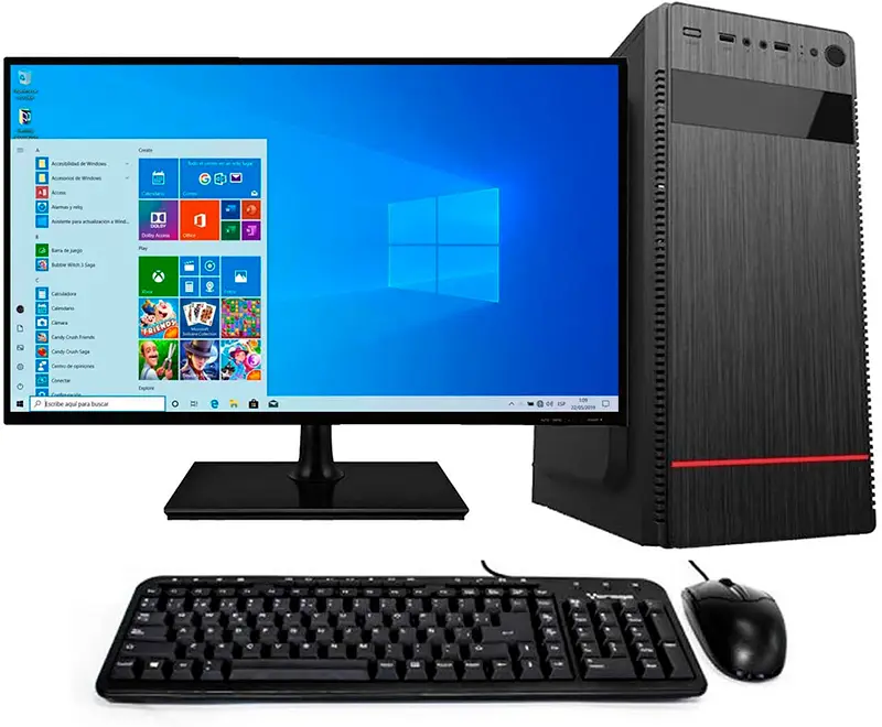 COMPUTADORA
